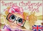 My Besties UK Challenge