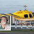Segundo associação, piloto morto em acidente junto com Boechat ‘seguiu à risca as doutrinas de segurança até o último momento’