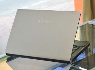 Laptop Byon Core i3-M380 14-inchi di Malang