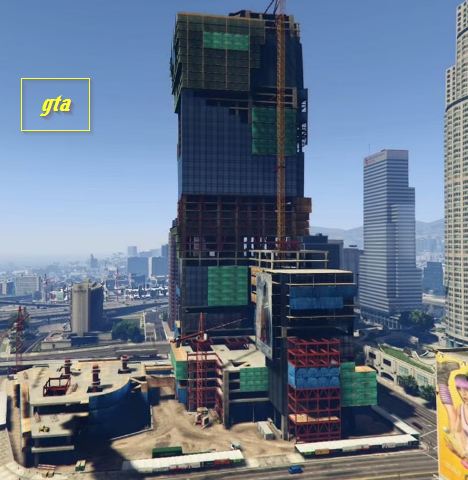 ما هو Mile High Club في GTA Online وما هي المدة التي قضاها تحت الإنشاء؟ ما هو Mile High Club في GTA Online وما هي المدة التي قضاها تحت الإنشاء؟