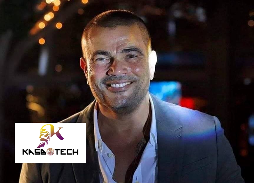 صور عمرو دياب