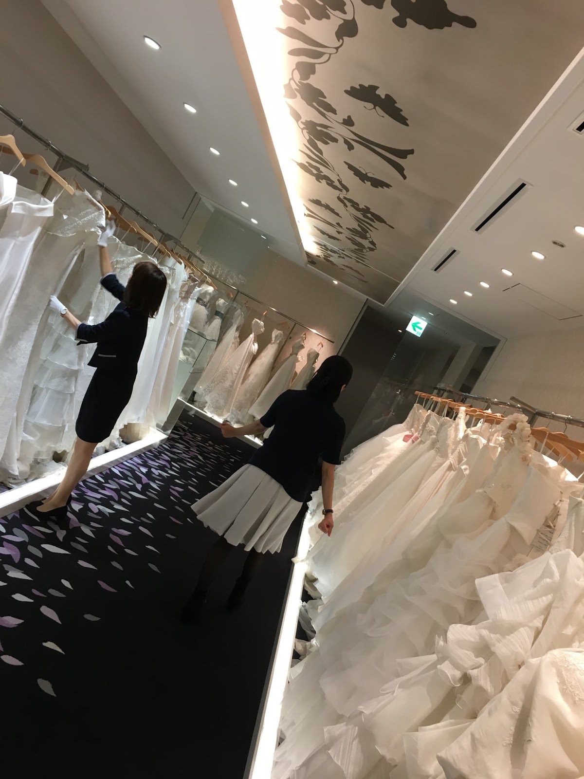 Adhd女性と恋愛結婚したうつ病平均的サラリーマンの日記ブログ 初アポ ワタベウェディング 新宿グランドプラザへ打ち合わせ 1 ワタベウェディングで沖縄リゾ婚体験レポート