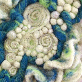 Needle Felt Art