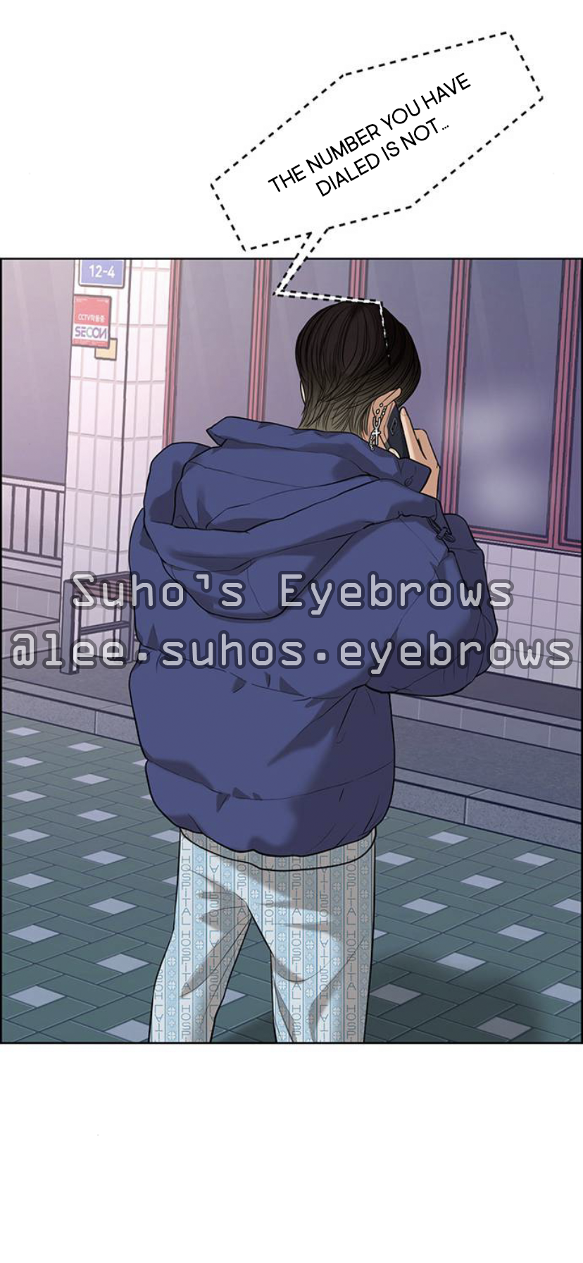 True Beauty – Episode 162 (English Subs)