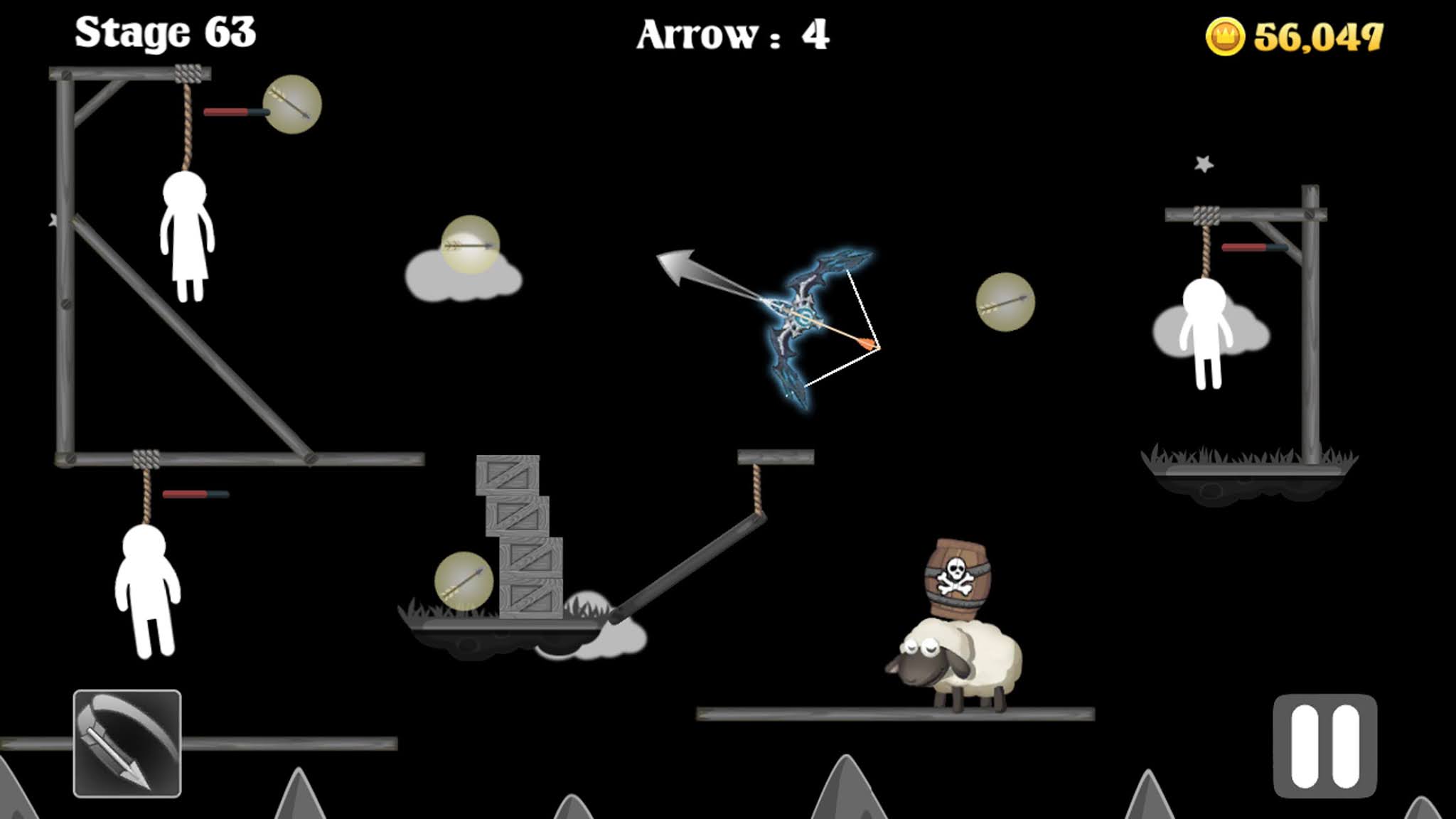 Archer's bow.io