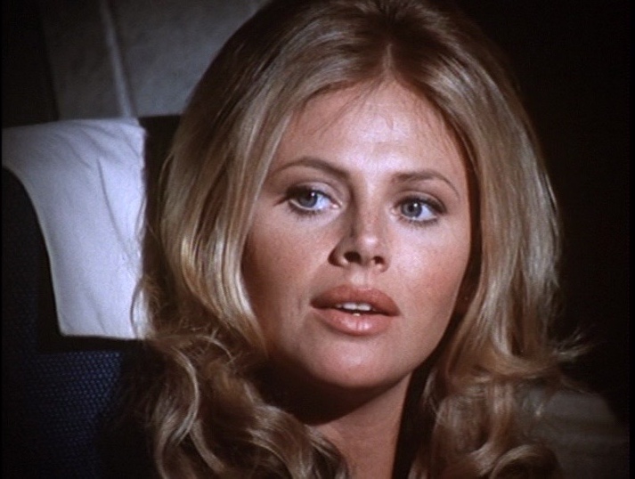 Cult TV Lounge: The Six Million Dollar Man: Wine, Women and War (TV ...