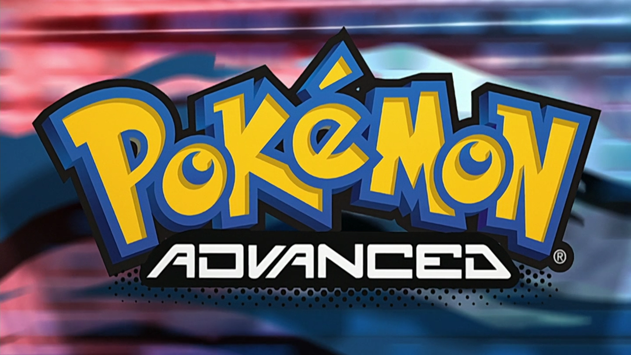 Assistir Pokemon Advanced Generation (Dublado) - Todos os