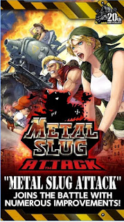 METAL SLUG ATTACK MOD APK Unlimited AP Latest Version Hack v3.20 METAL SLUG ATTACK MOD APK Unlimited AP Latest Version Hack v3.20