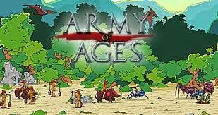 Army of Ages Addicting Games Unblocked