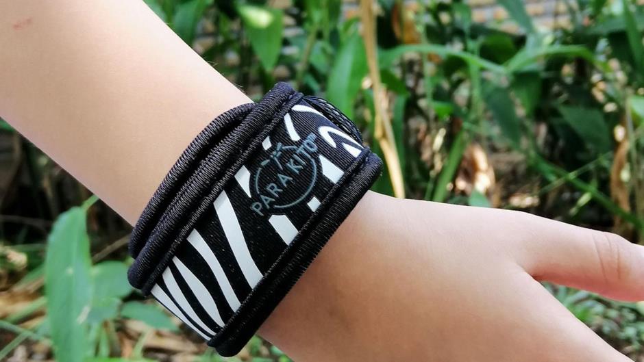 Gelang Anti Nyamuk Parakito