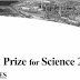 Nigeria LNG (NLNG) Prize for Science 2018 | Up to $100,000 for Grab