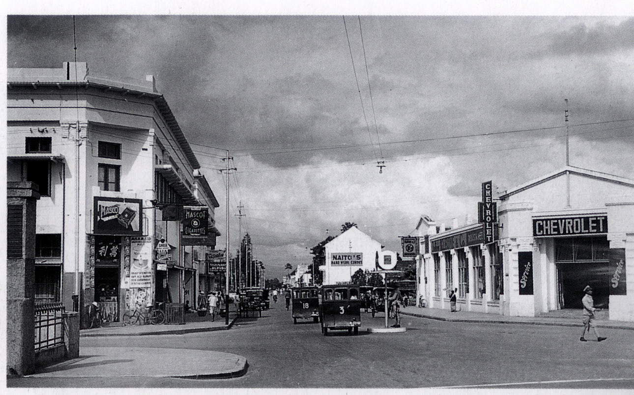 foto bandung tempo dulu ~ picturestreat