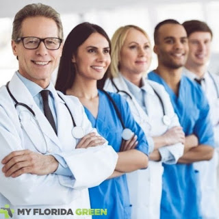 Medical Marijuana CardSarasota