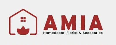 Loker Kudus AIMA Store Homedecor, Florist & Accecories