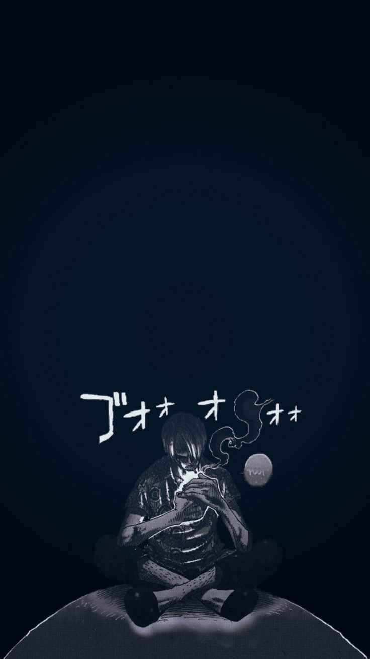 Vinsmoke Sanji Wallpaper HD