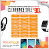 Promo Erafone Indocomtech Clearance Sale 90% Di JCC Senayan Periode 02 - 06 November 2016