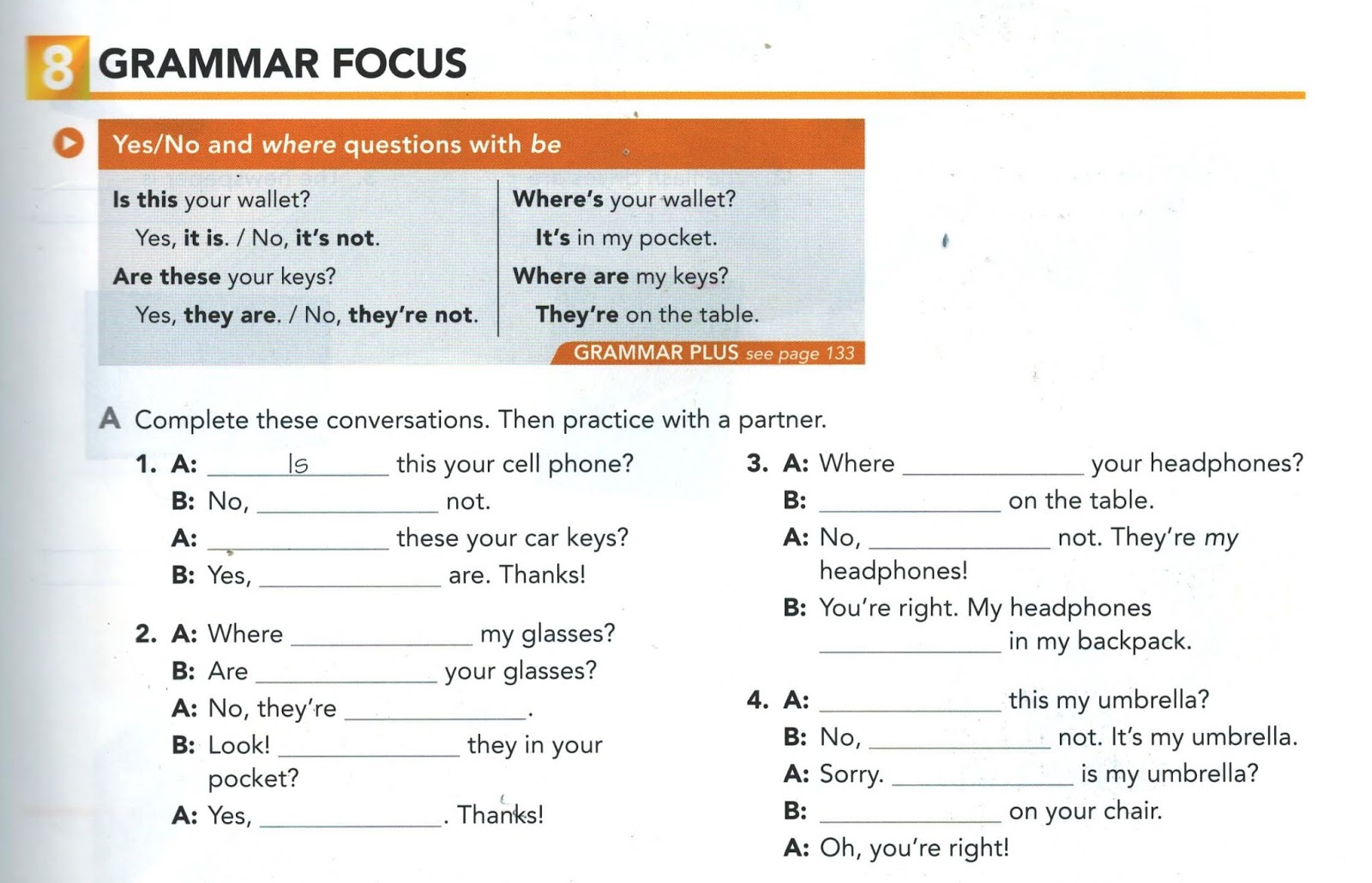 Interchange homework online 03 image