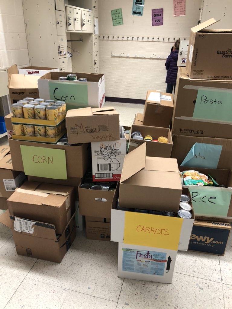 Life And Times In Gasport New York 2019