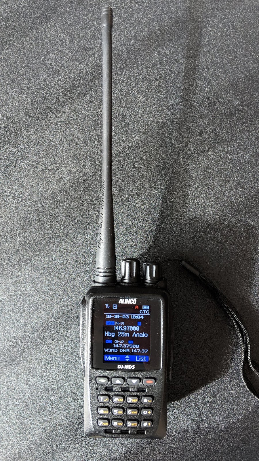 alinco md5 programming software alinco md5 programming software