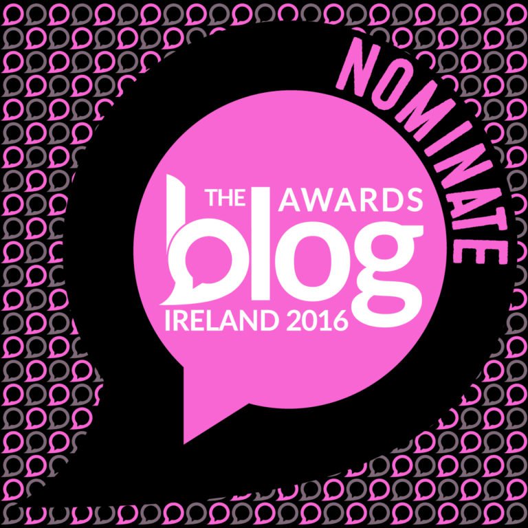 Blog Awards