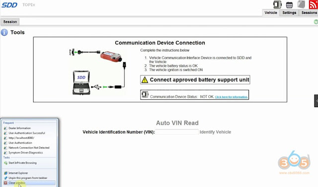 install-jlr-sdd-v157-15