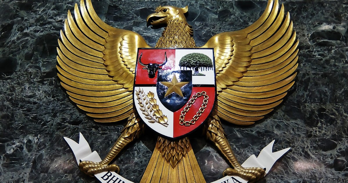 Nilai Nilai Pancasila Sila Ke 1 2 3 4 5 Dalam Kehidupan Sehari Hari Lengkap