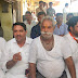 जैसलमेर केबिनेट मंत्री ने बम महादेव पर  चाय की चुस्कियां ली ,कॉलेज के दिनों की यादें ताज़ा की     मंत्री के अपणायत के कायल हुए युवा साथी 
