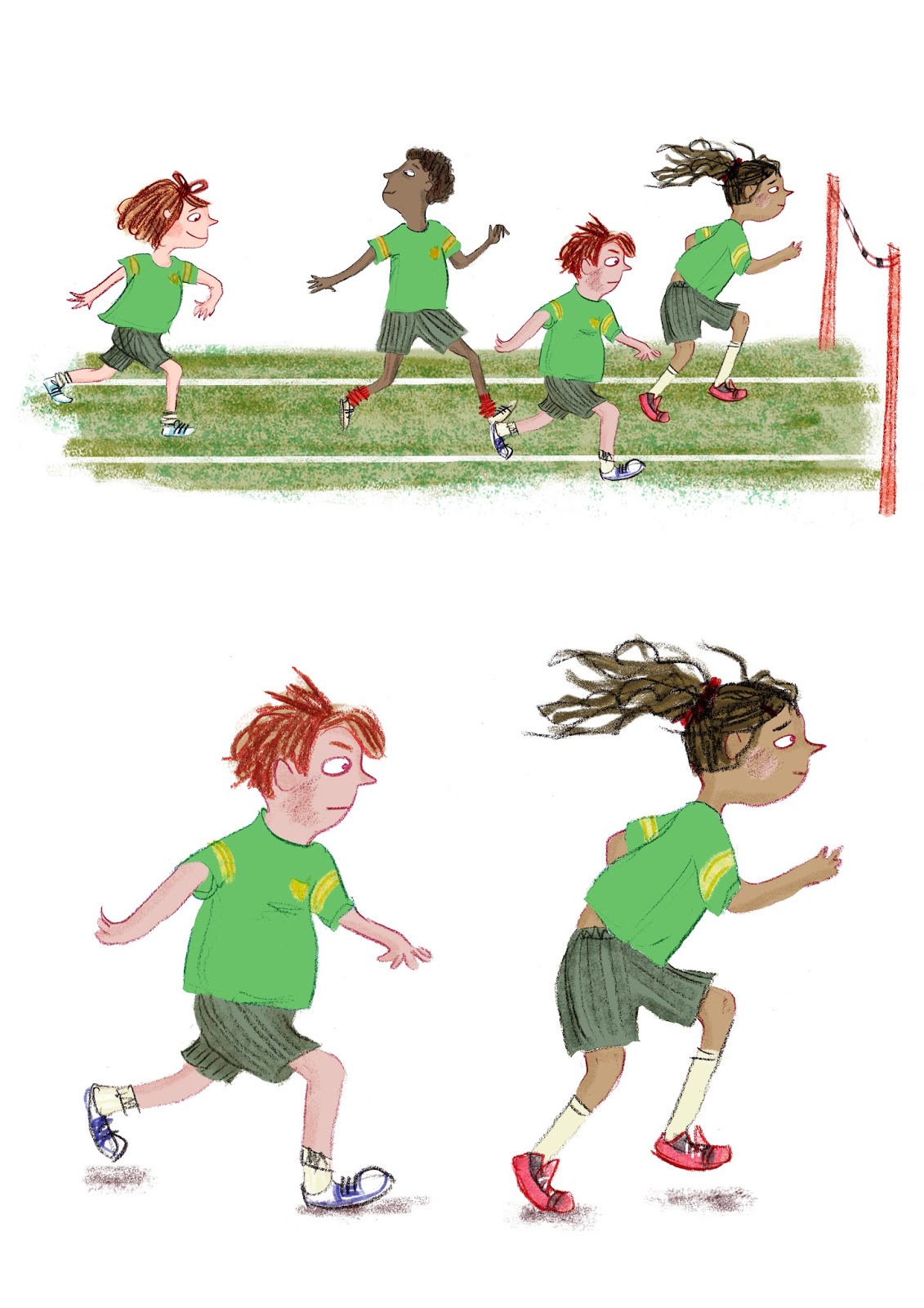 Little Animal Advent Calendar Little Animal Advent Calendar