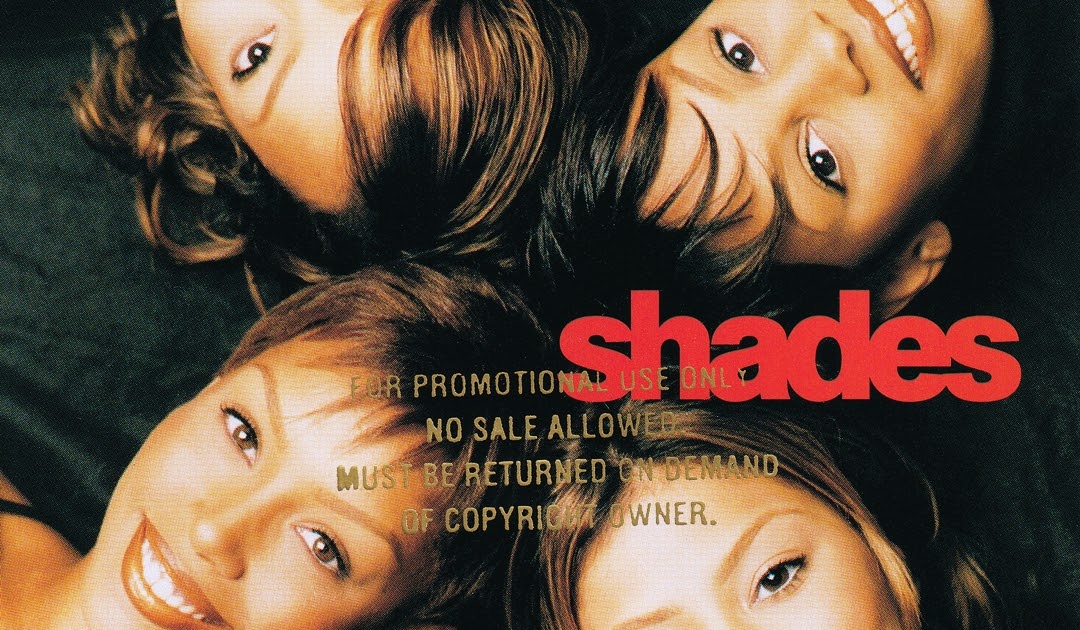 Shades Shades (Promo CD) (1997) Mediasurfer.ch