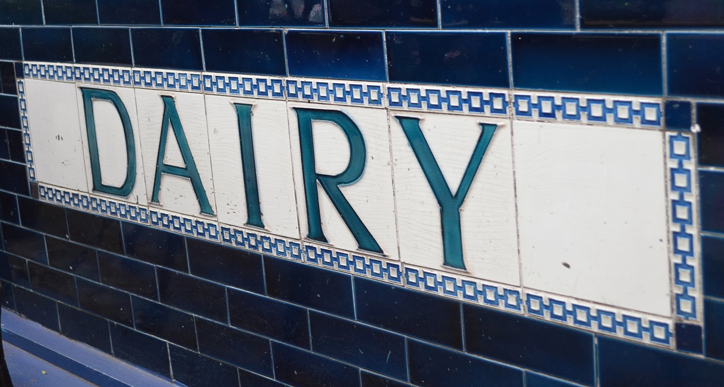 London's Historic Shops and Markets 13 Rugby Street, WC1