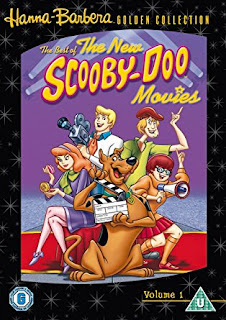 The New Scooby-Doo Movies (1972–1973) ταινιες online seires xrysoi greek subs