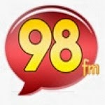Ouvir a Rádio 98 FM Campo Belo / Minas Gerais - Online ao Vivo