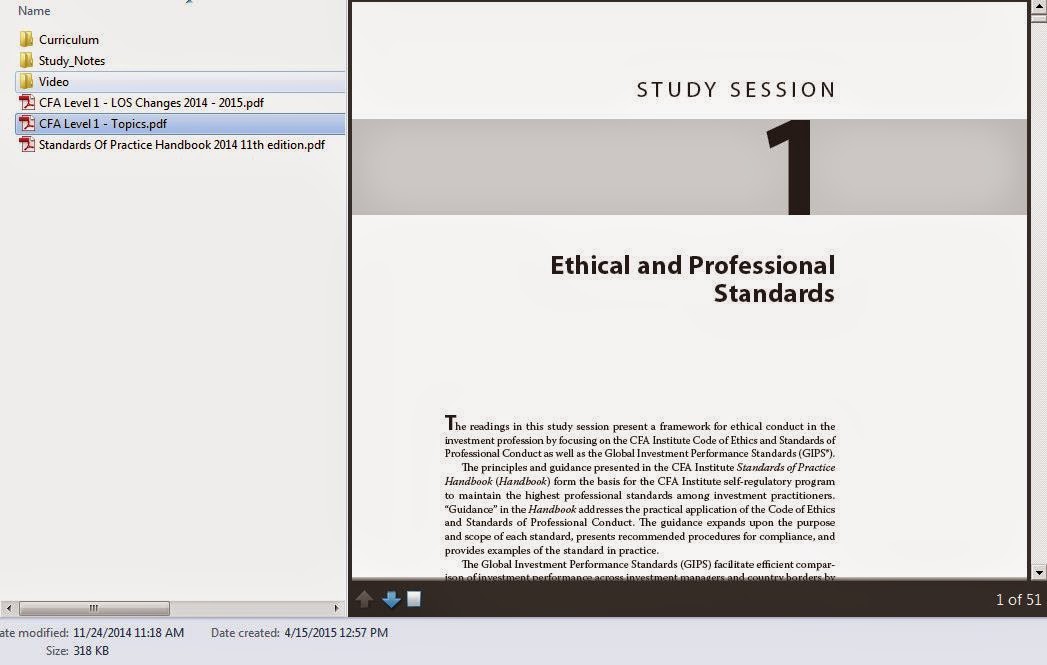 Cfa level 3 difficulty