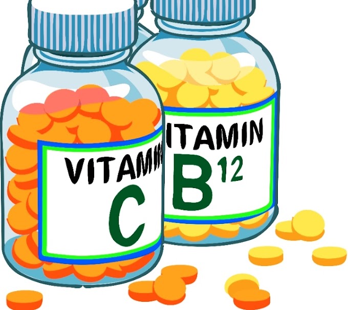 What are water soluble vitamins?