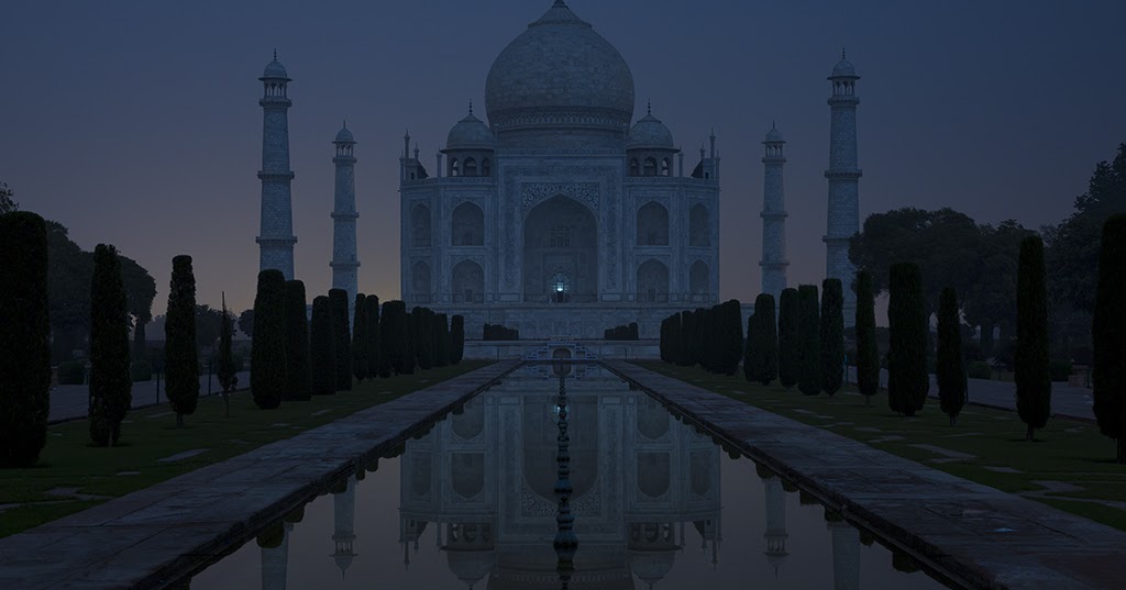 Monuments By Moonlight Reviews 2024 India Amelita