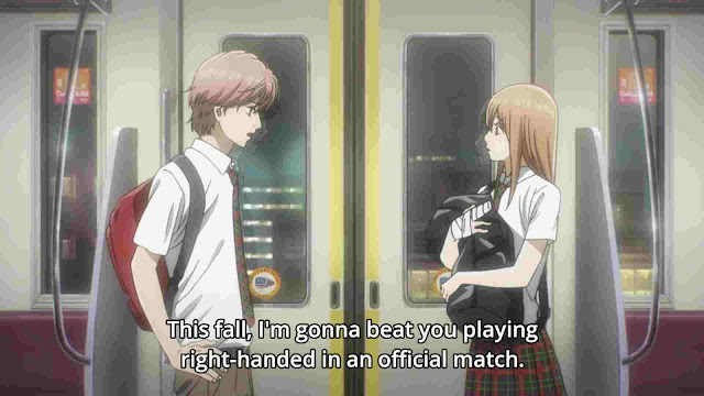 Download Chihayafuru Season 3 Episode 1 Kazvampires For iPhone Get Wallpaper Chihayafuru Season 3 Episode 1 Kazvampires Desktop Wallpaper Free