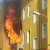 Dos personas resultan heridas en el incendio de una vivienda en Villena