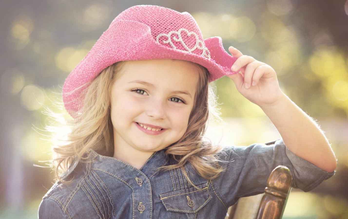 صور بنات صغيرة جميلة، أجمل صور البنات الصغار زينه