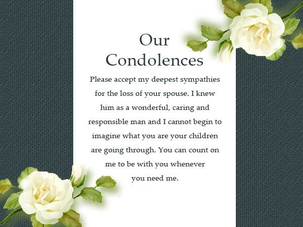 speech for a colleague's funeral