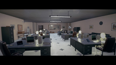 Summerland Game Screenshot 6