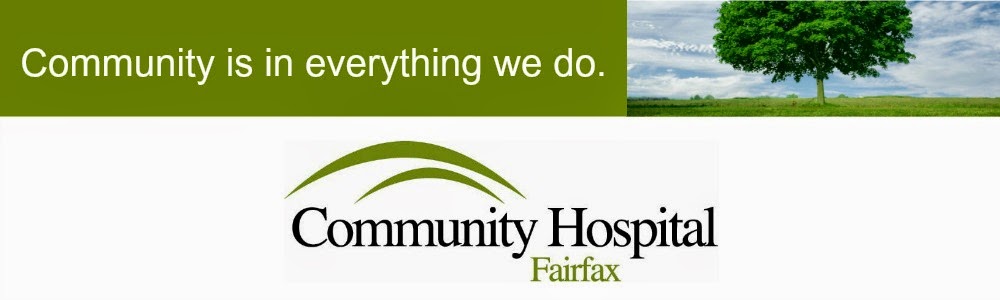 Community Hospital-Fairfax
