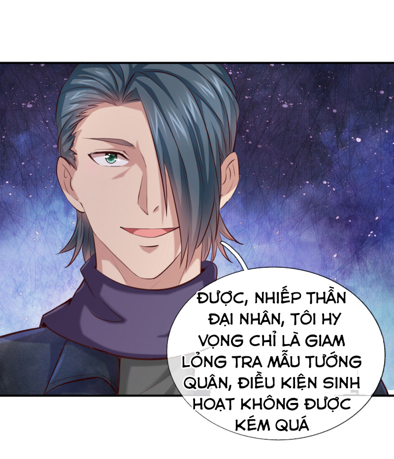 Tuyệt Thế Phi Đao Chapter 240 - AB Truyện