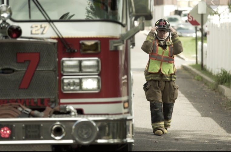 The "Conservative Chronicles 24/7" Best Practices for Backing Fire