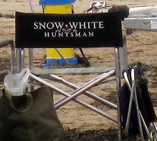 Imágenes de "Snow White and the Huntsman"