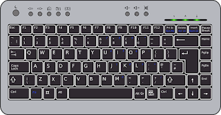 tutorial cara memperbaiki tampilan keypad qwerty pada iphone tutorial cara mengubah tampilan keyboard qwerty pada iphone