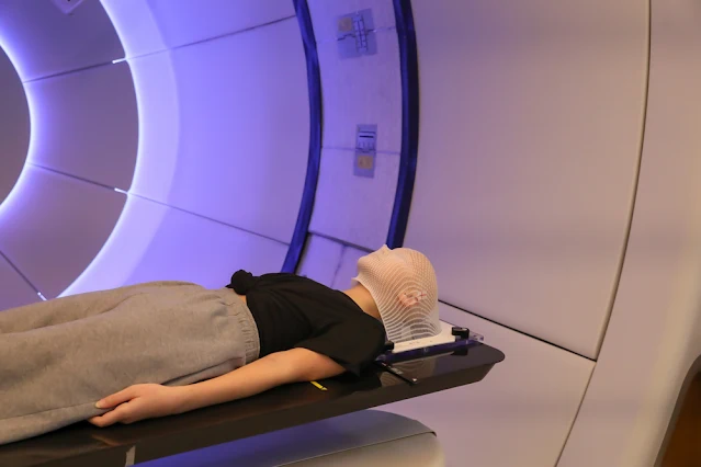 Proton Beam Therapy - Everything You Need to Know