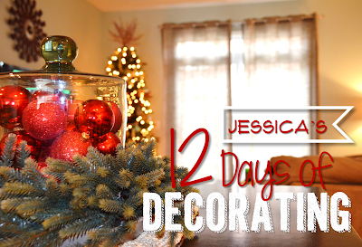 http://jessicastoutdesign.blogspot.com/2013/12/jessicas-12-days-of-christmas-decorating.html