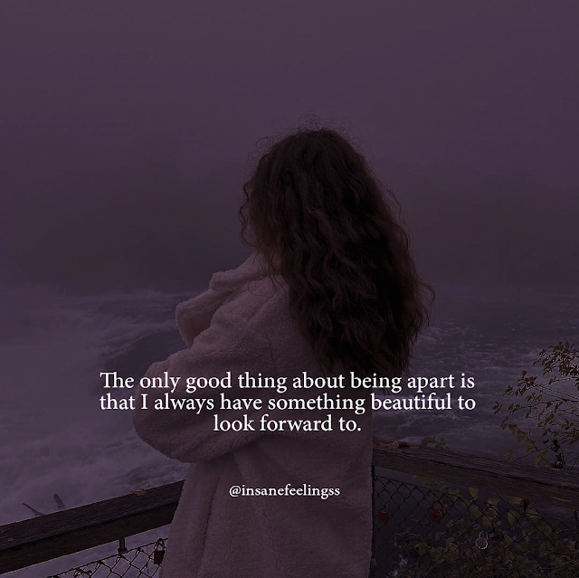 long distance love quotes - Uplifting words and quotes that will help