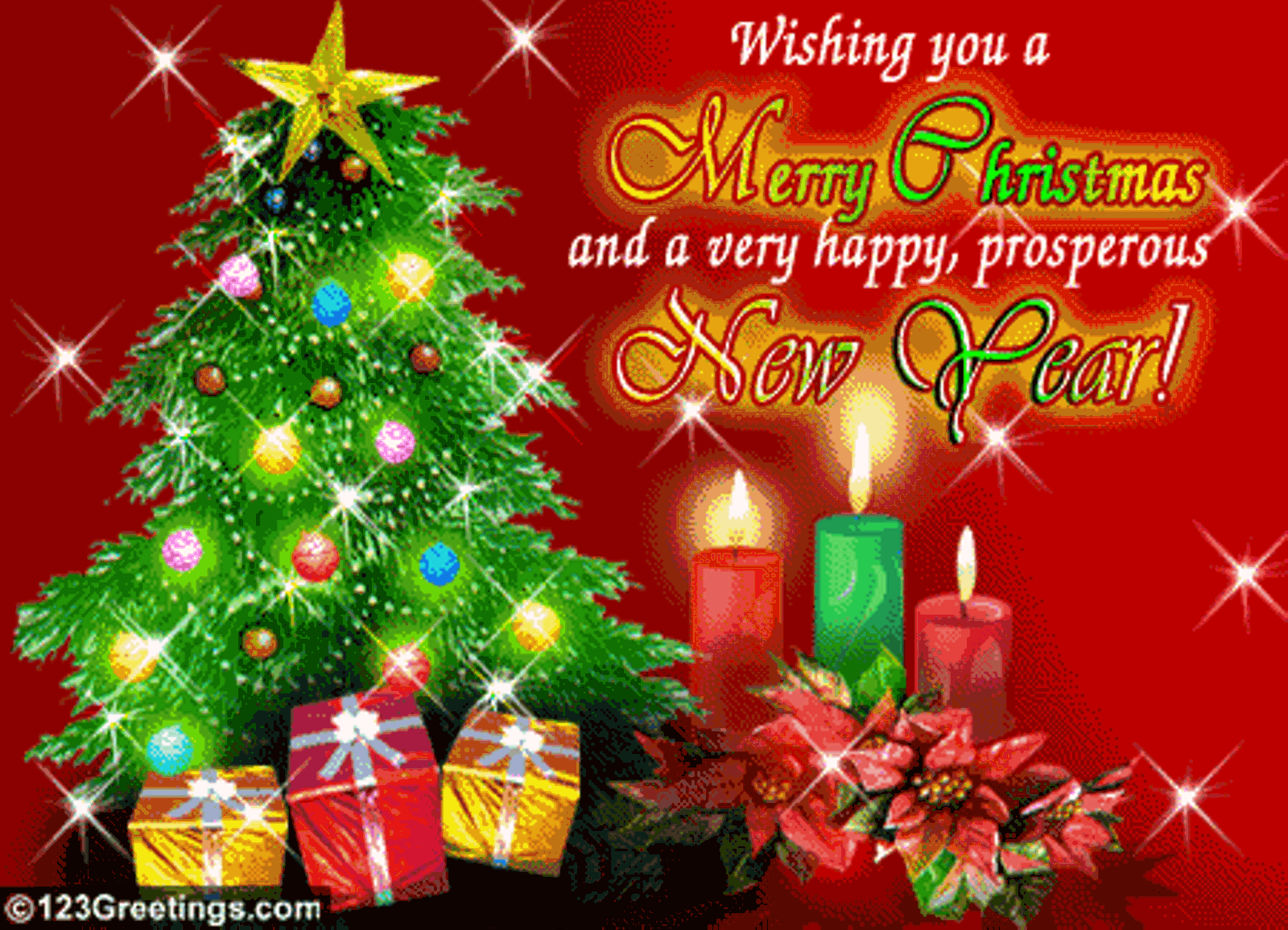 merry christmas ecards free download Christmas merry cards greetings ...