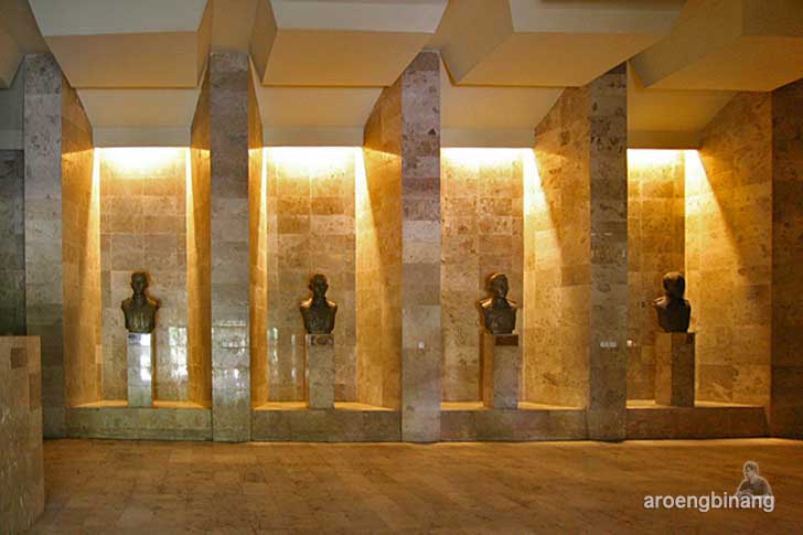 museum satriamandala jakarta